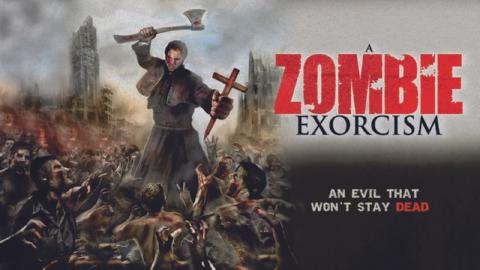 A Zombie Exorcism (2010)