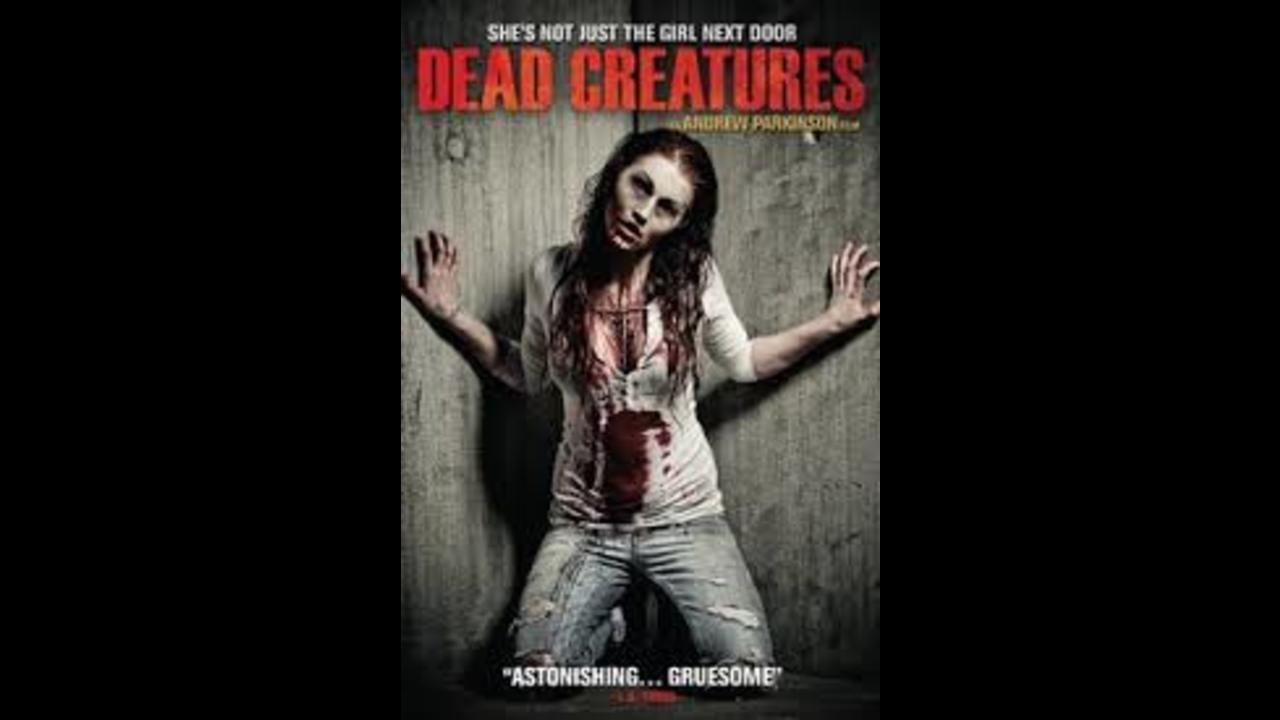 Dead Creatures (2001)