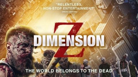 Dimension Z (2016)