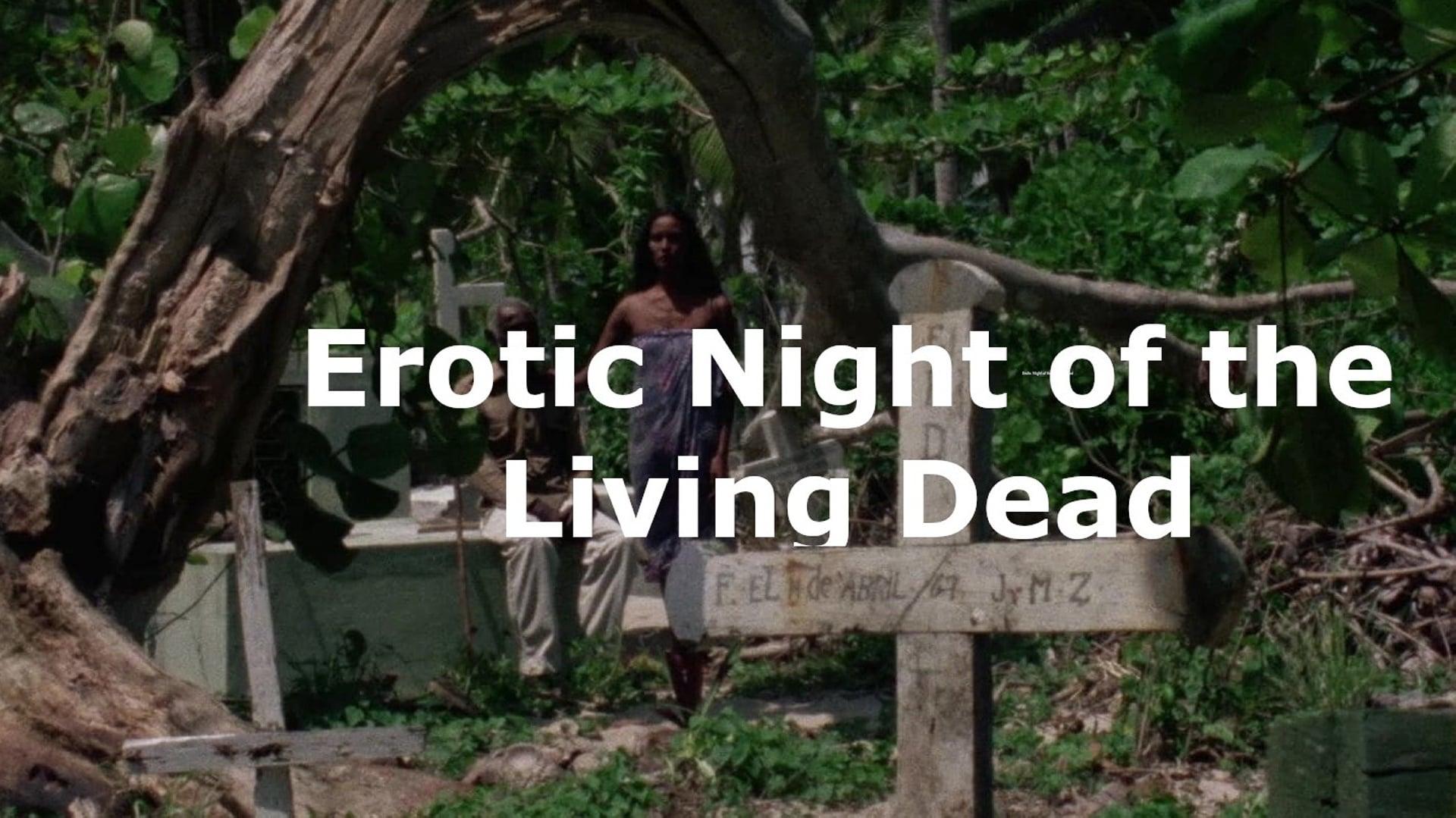 Erotic Night of the Living Dead (2010)