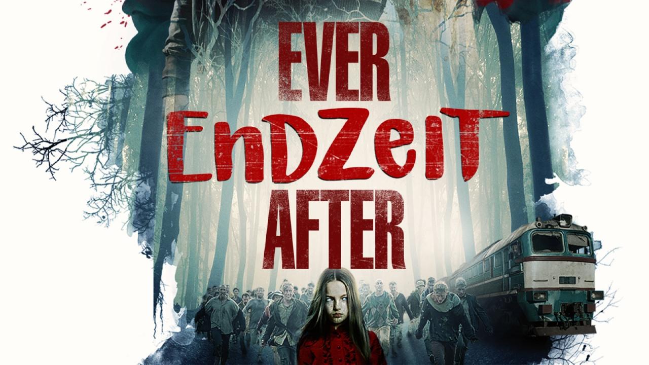 Ever After (2018)