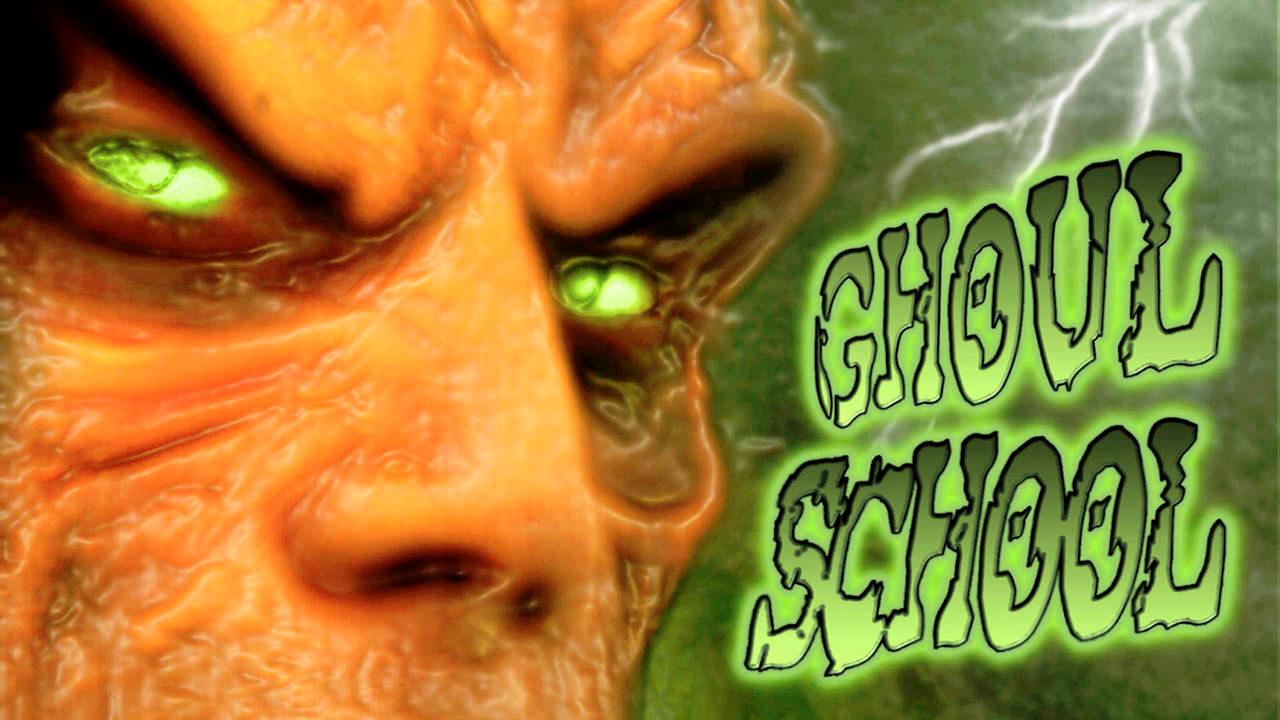 Ghoul School (1990)