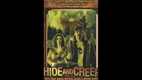 Hide and Creep (2004)