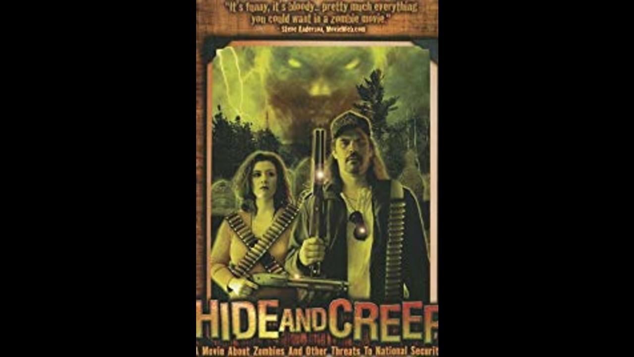 Hide and Creep (2004)