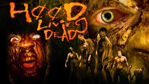 Hood of the Living Dead (2005)