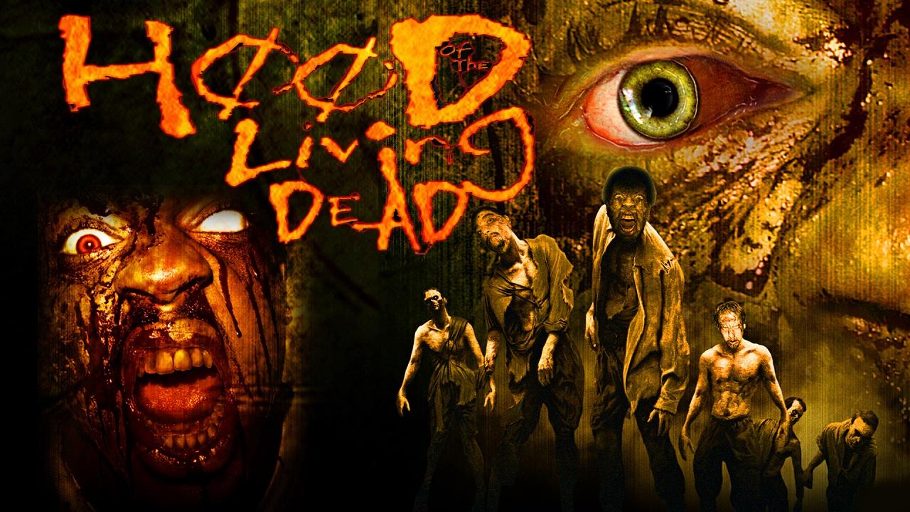 Hood of the Living Dead (2005)