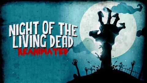 Night of The Living Dead: Reanimated (2009)