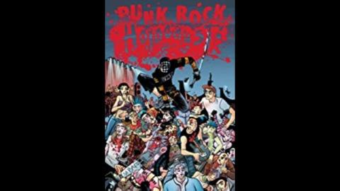 Punk Rock Holocaust (2004)