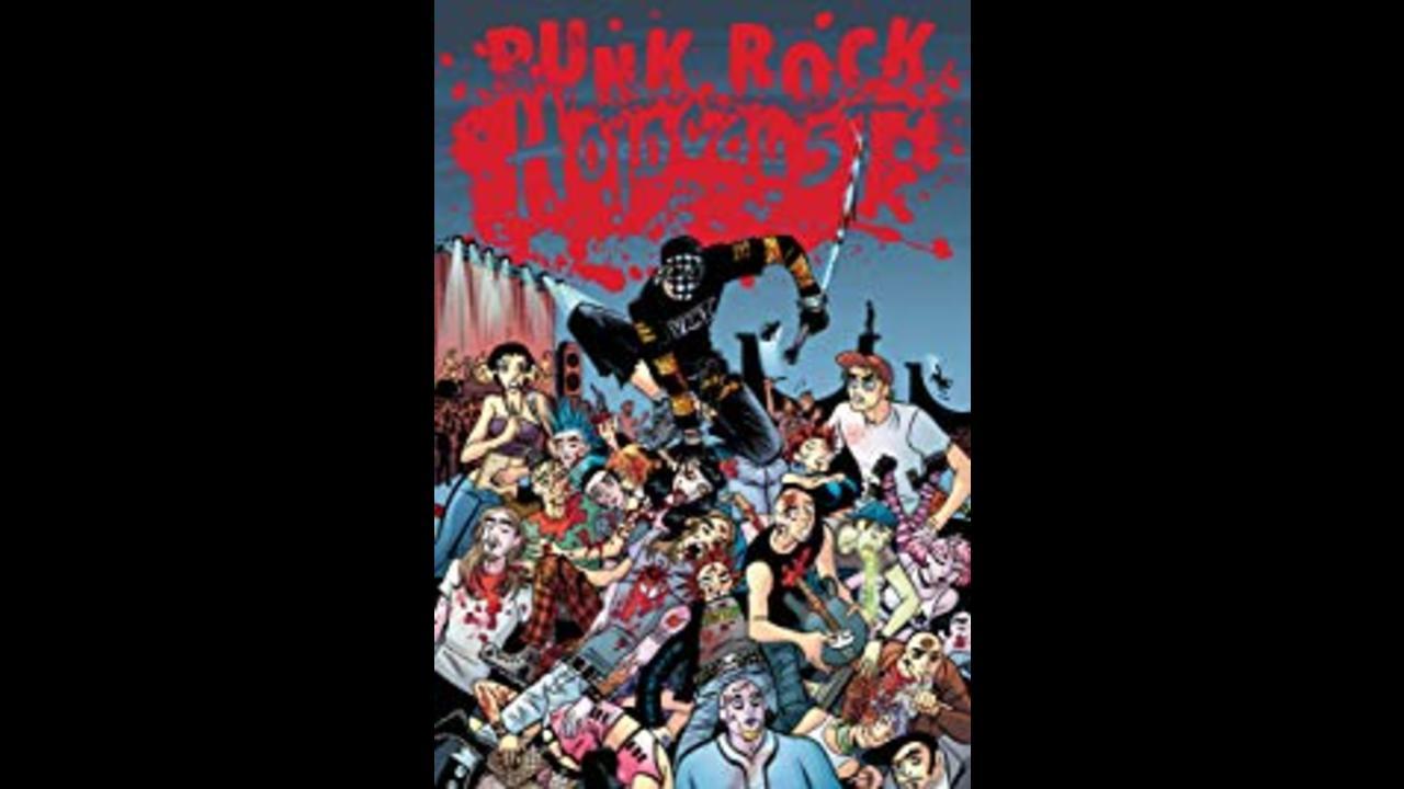 Punk Rock Holocaust (2004)