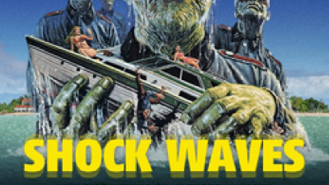 Shock Waves (1977)