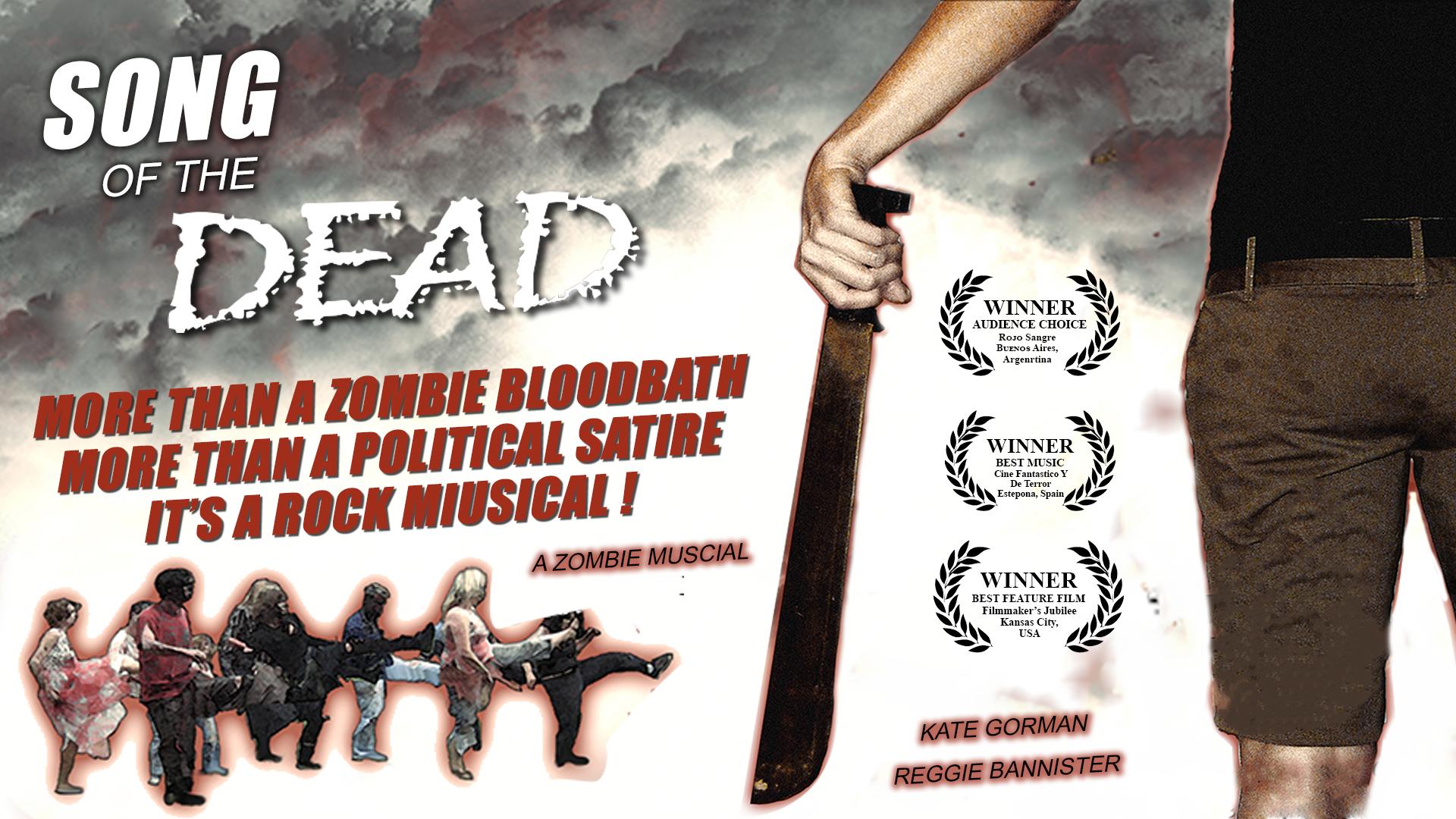 Song of the Dead (2005)