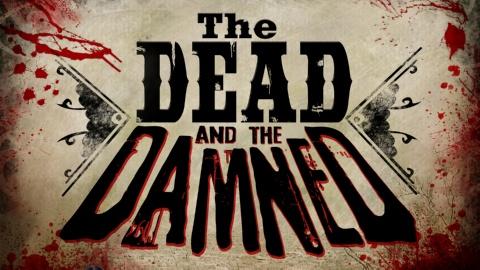 The Dead And The Damned (2000)