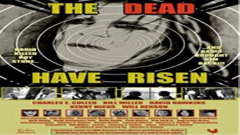 The Dead Have Risen (2015)