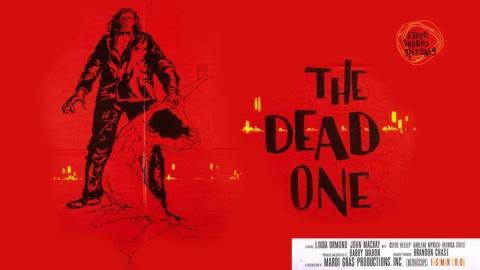 The Dead One (1961)