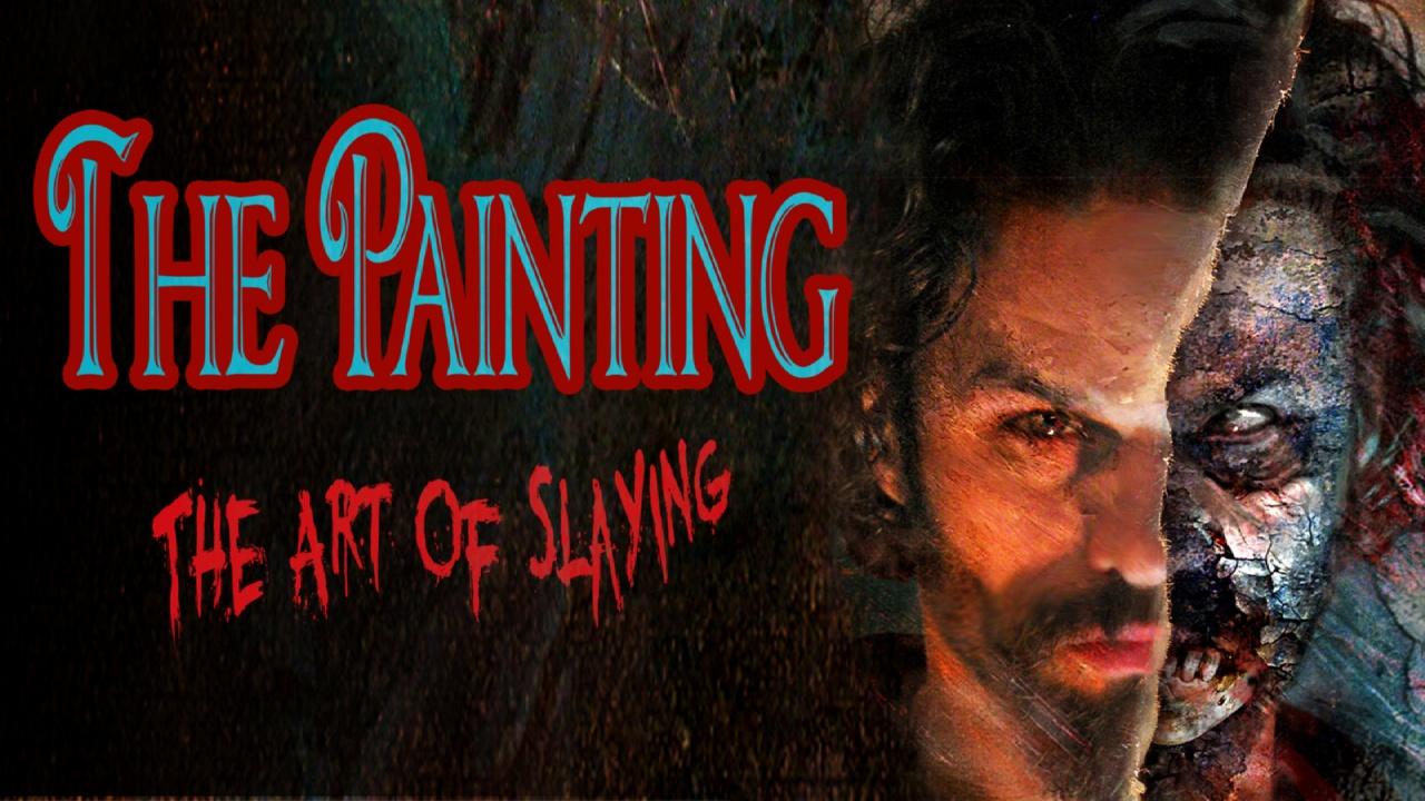 The Painting (2016)