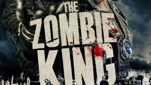 The Zombie King (2013)