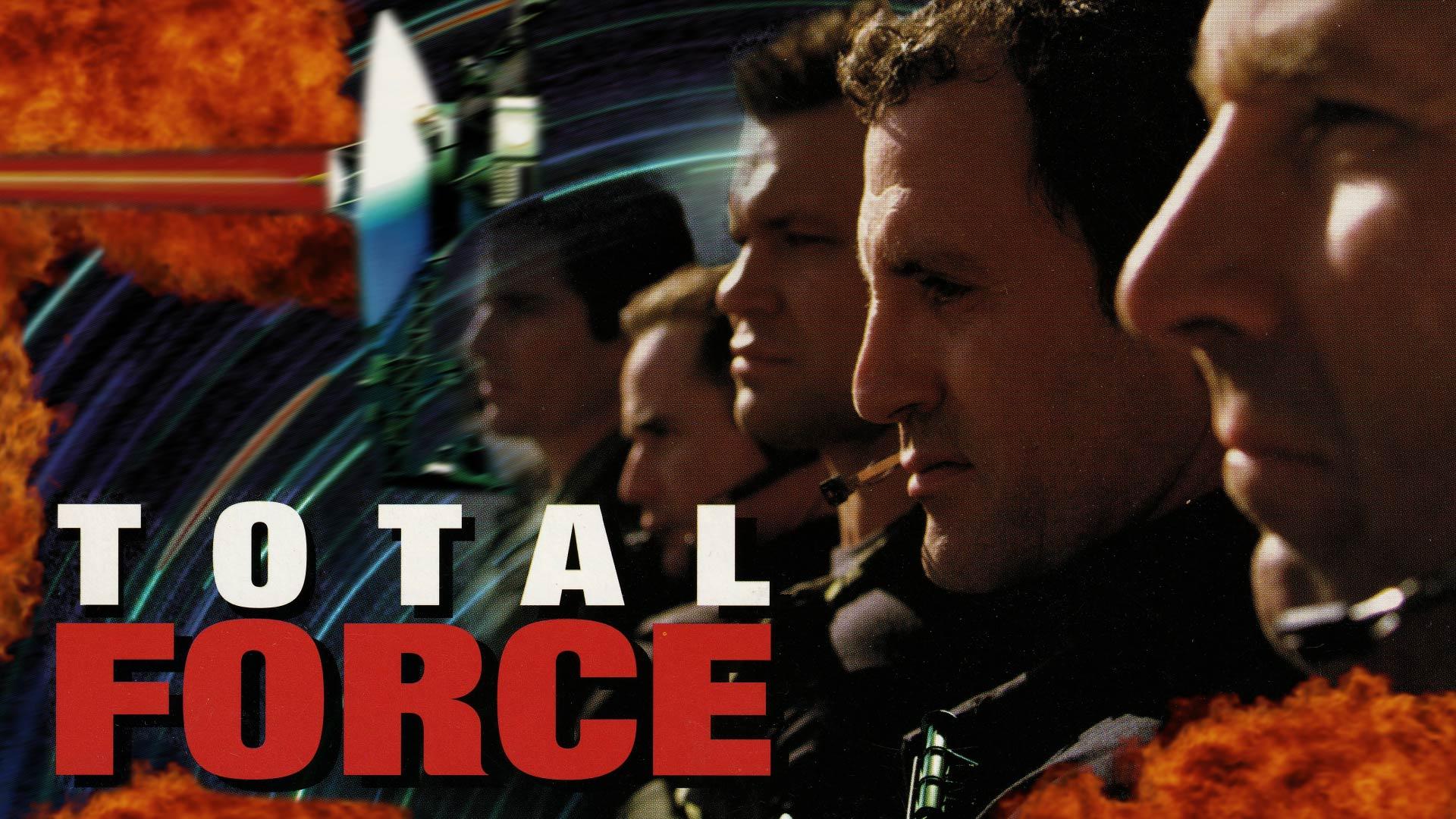 Total Force (1996)