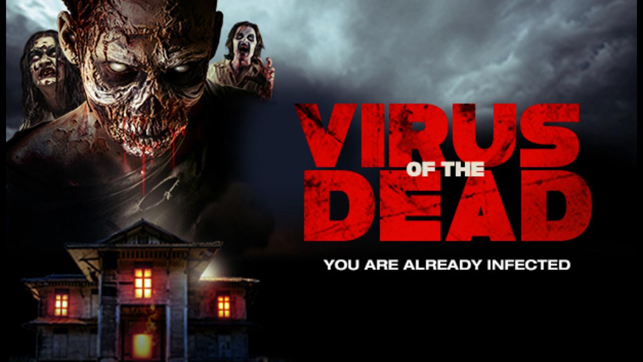 Virus of the Dead (2018)