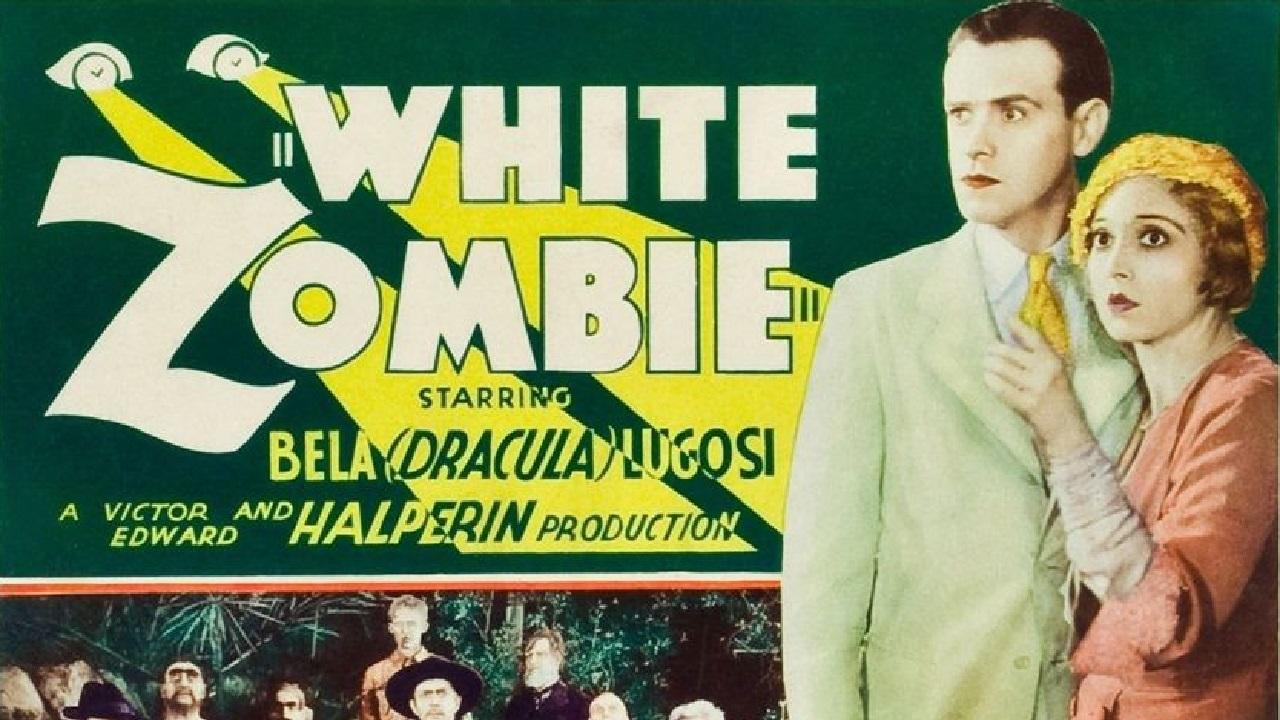 White Zombie (1932)