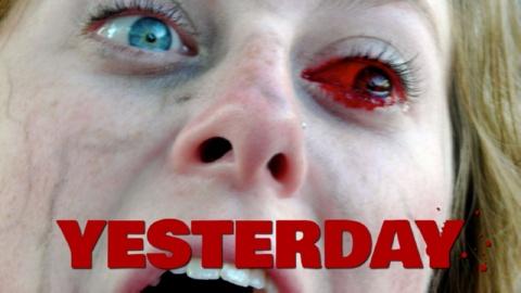 Yesterday (2010)