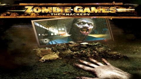 Zombie Games: The Knackery (2009)