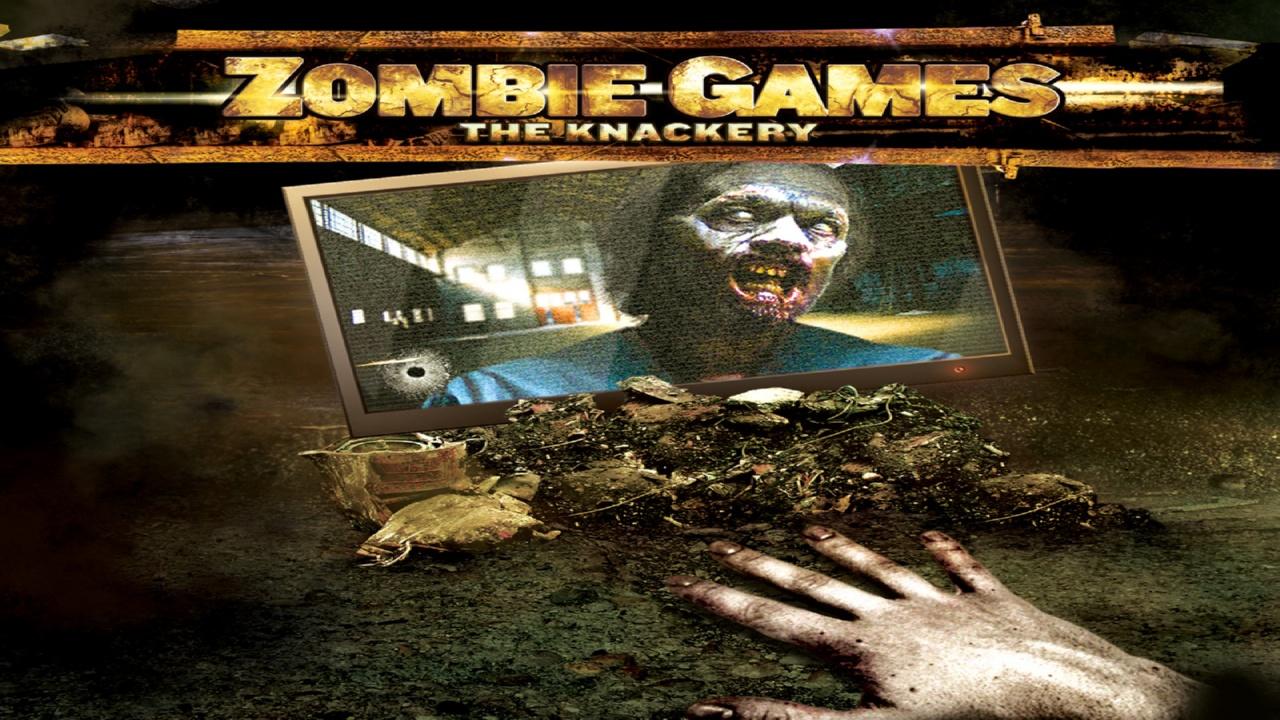 Zombie Games: The Knackery (2009)