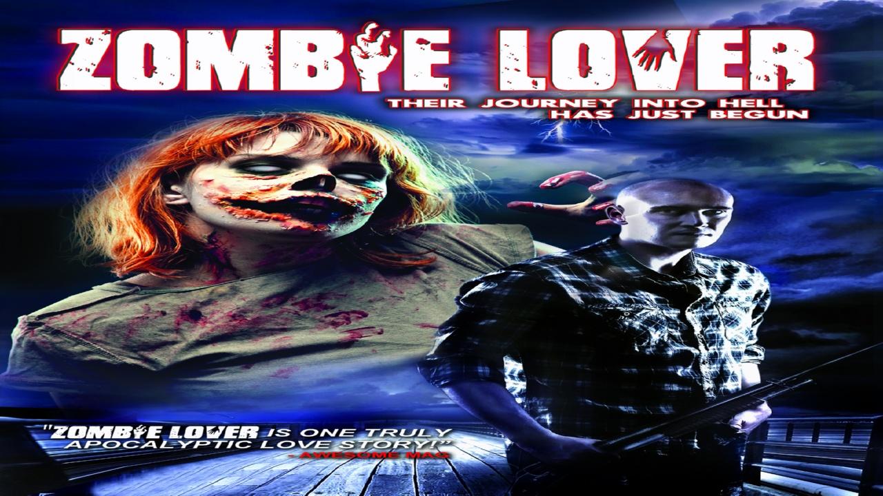 Zombie Lover (2011)