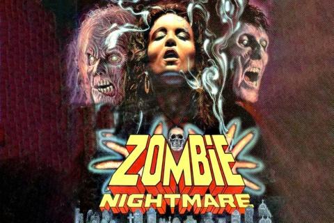 Zombie Nightmare (1987)