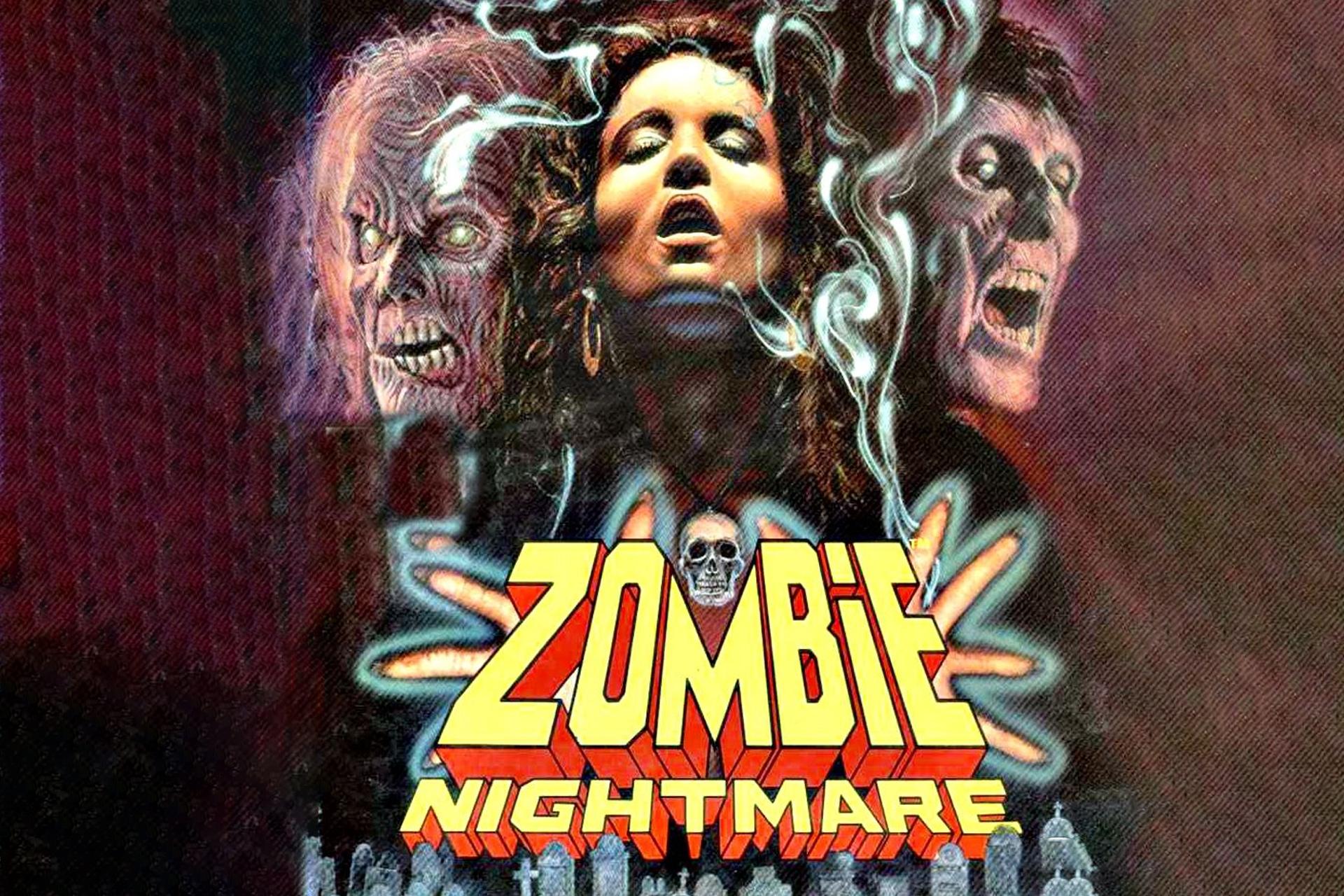 Zombie Nightmare (1987)