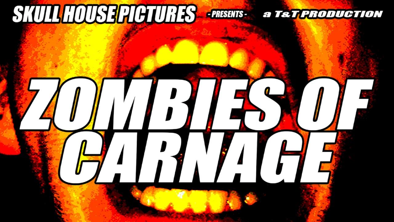 Zombies of Carnage (2013)