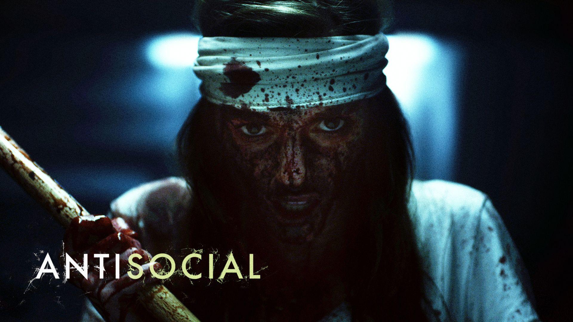 Antisocial (2013)