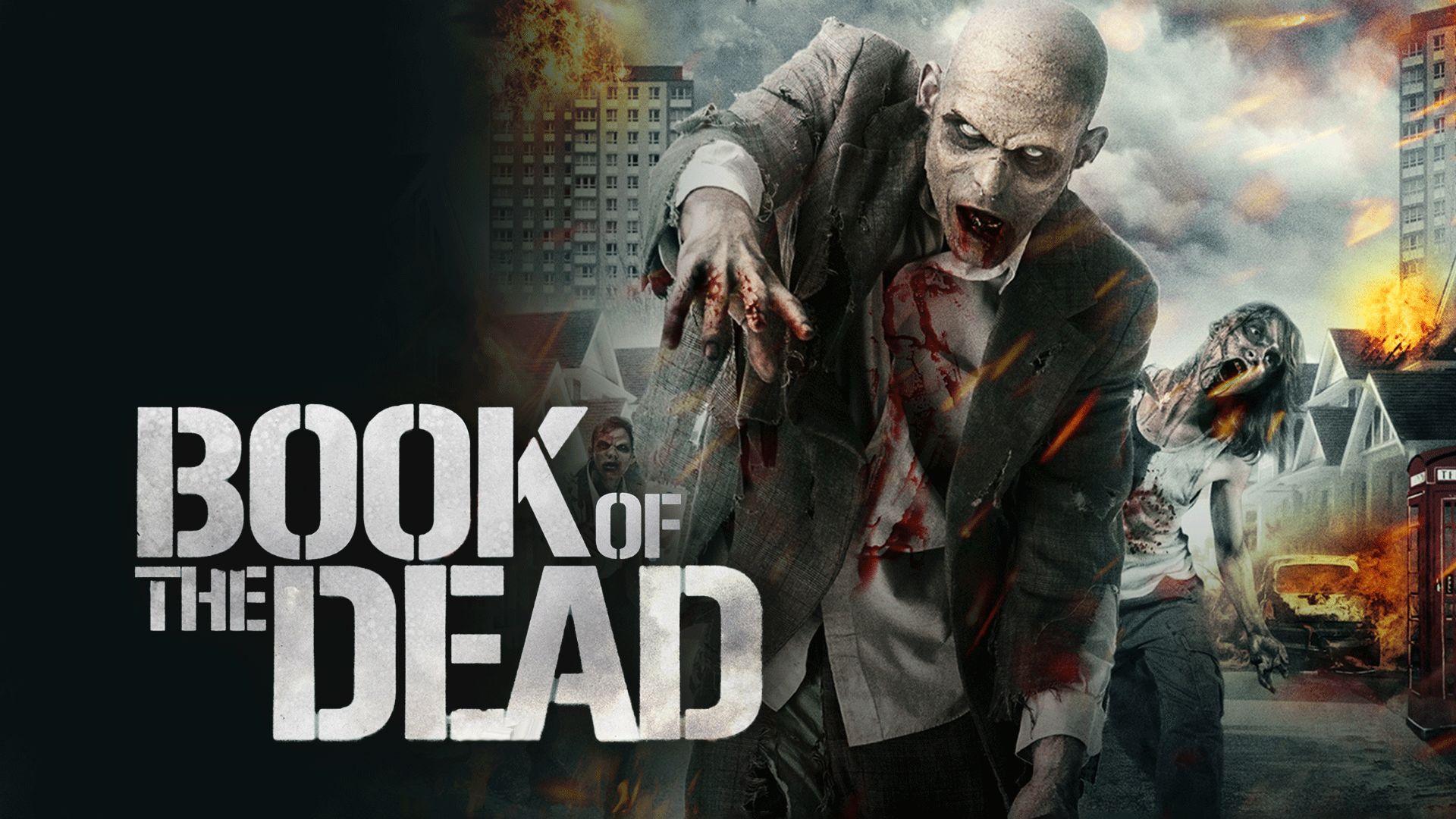 Book of the Dead (2012)