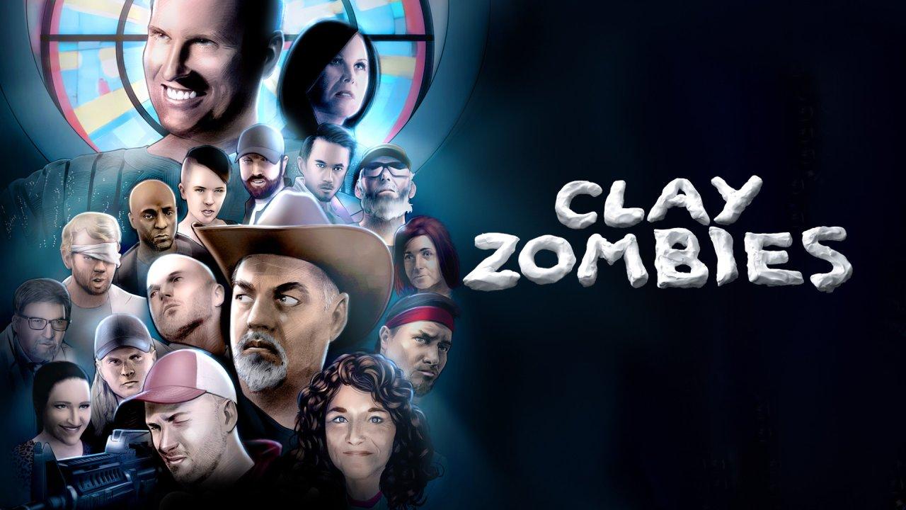 Clay Zombies (2021)