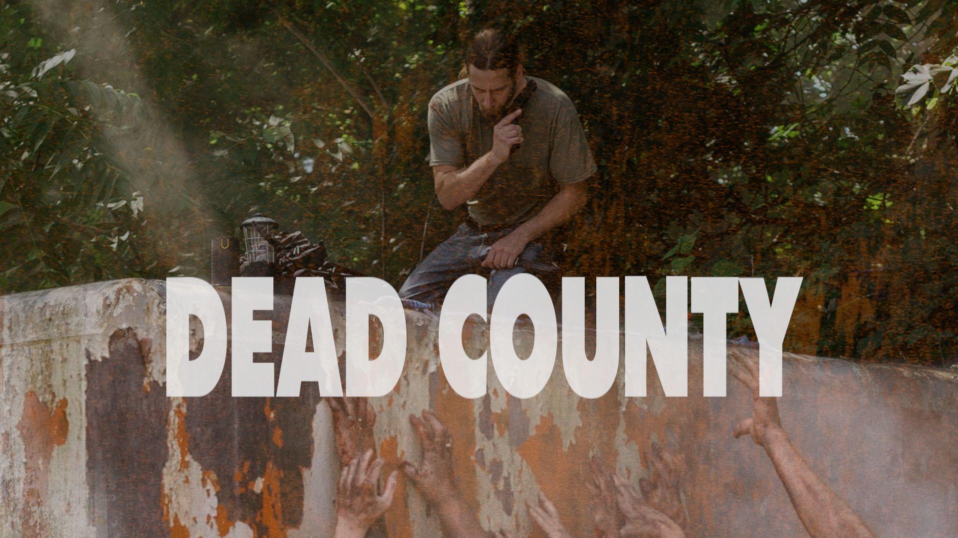 Dead County (2021)