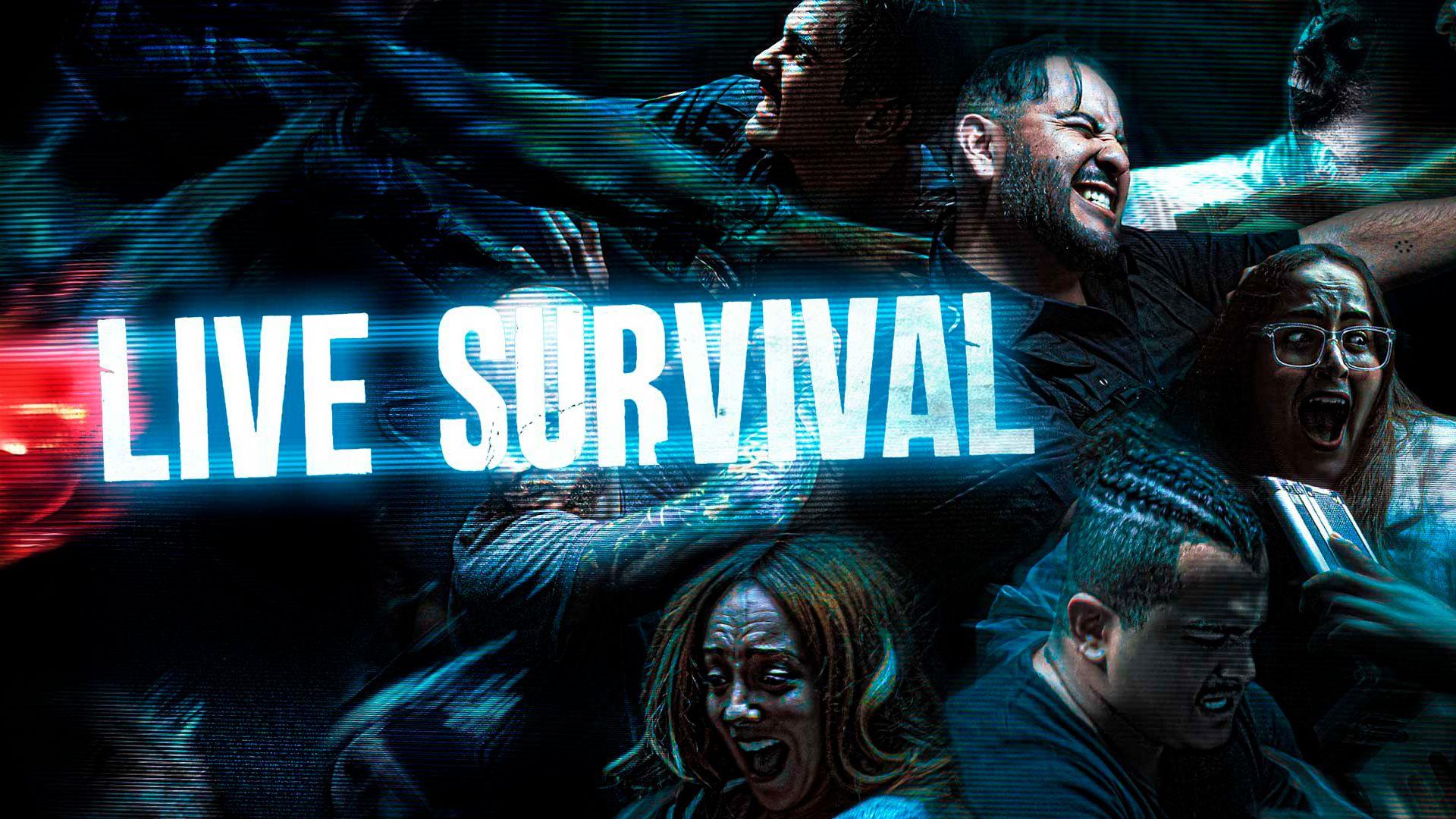 Live Survival (2023)