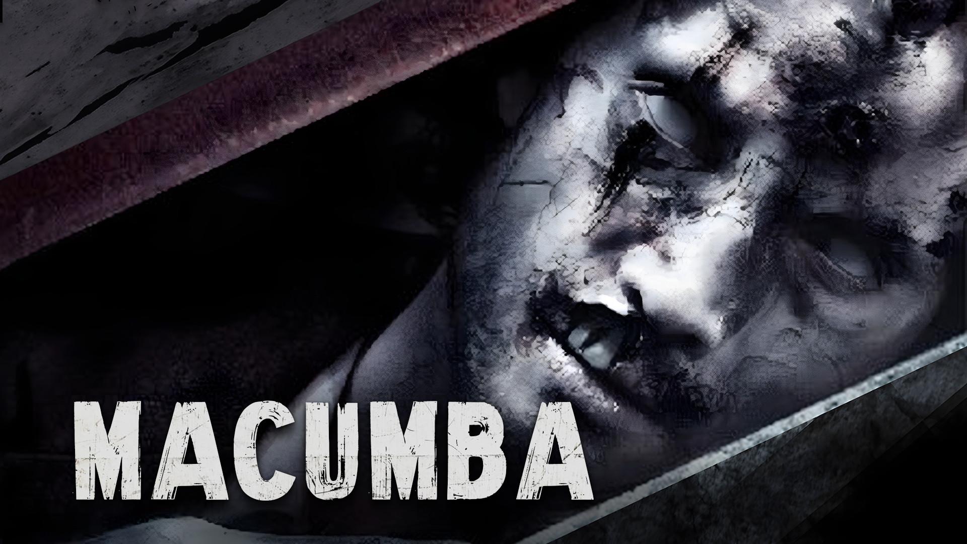 Macumba (2008)