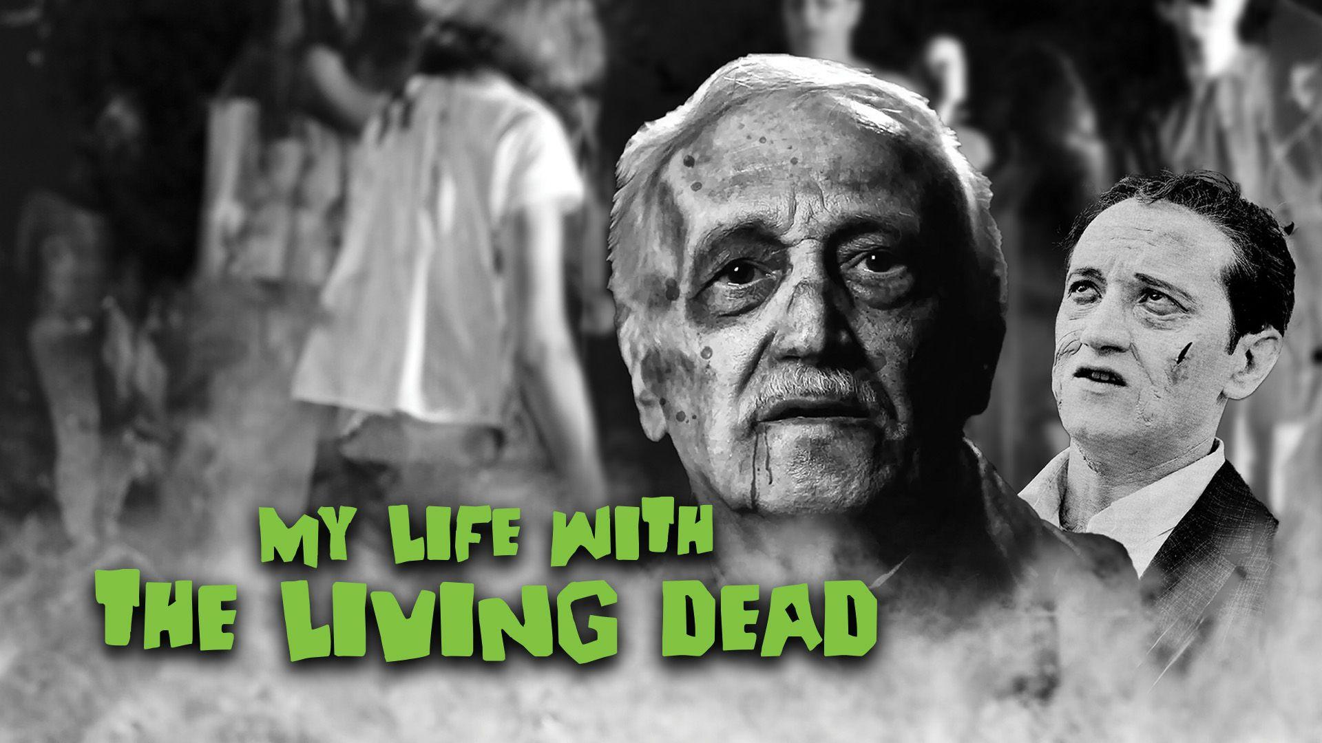 My Life with the Living Dead (2024)