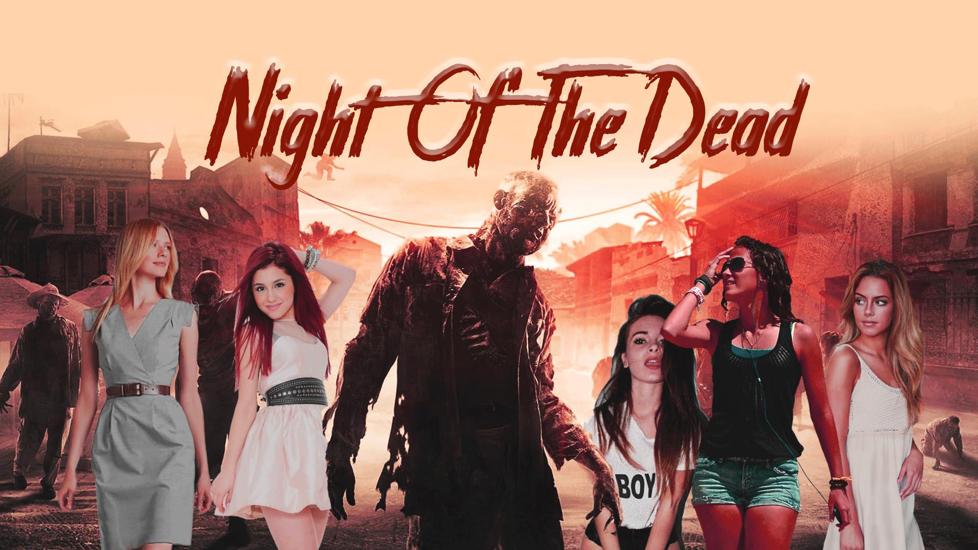 Night of the Dead (2010)