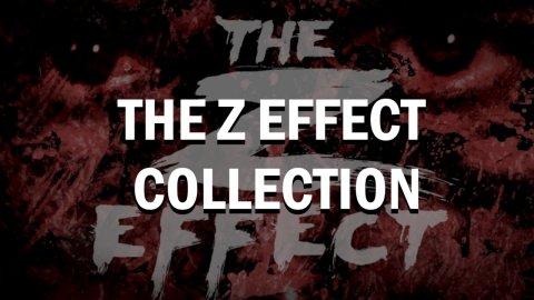 The Z Effect Collection