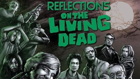 Reflections on the Living Dead (1993)