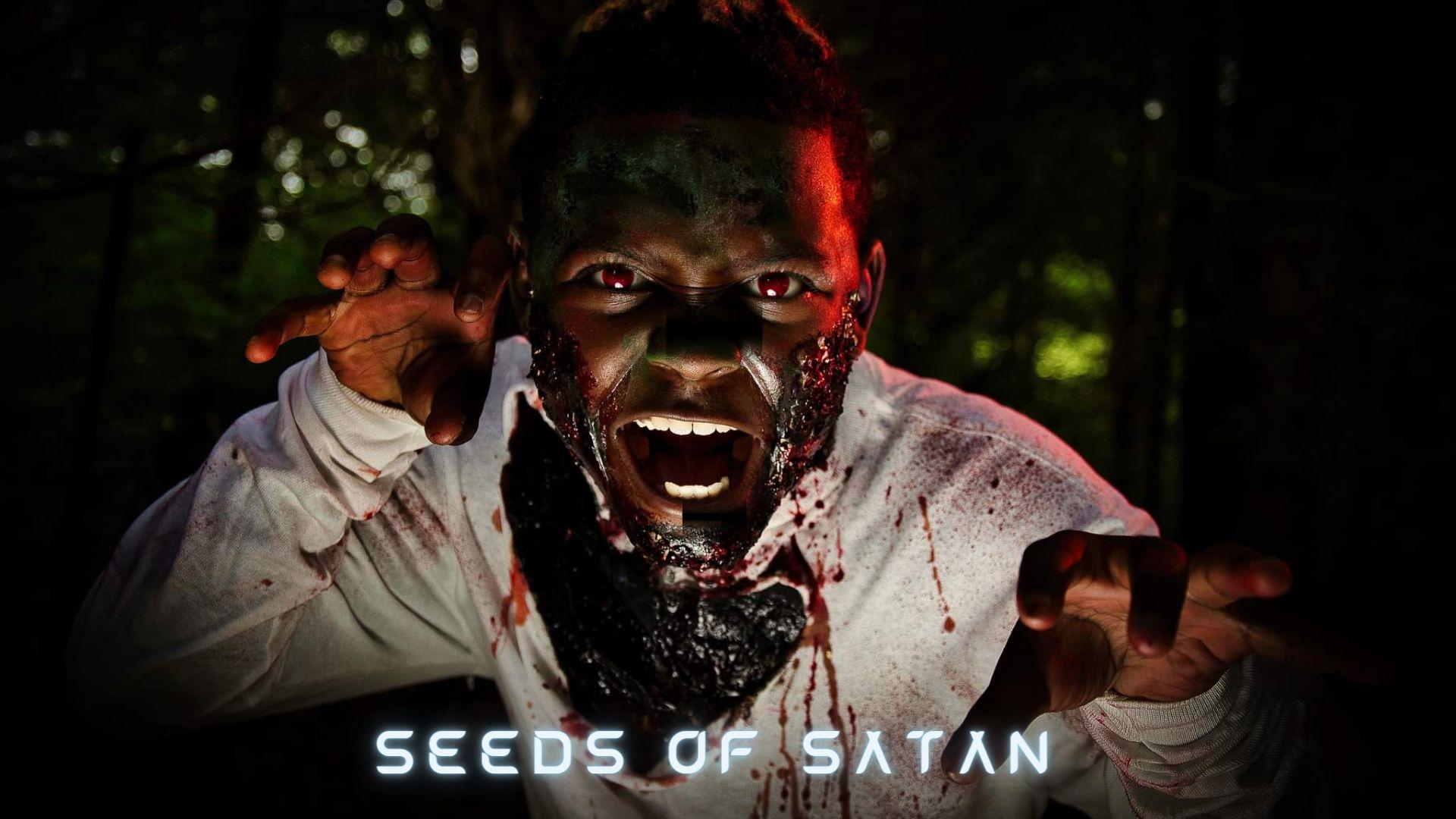 Seeds of Satan (2023)