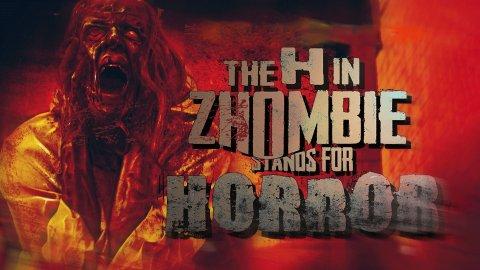 S01E04 The H in Zhombie for Horror