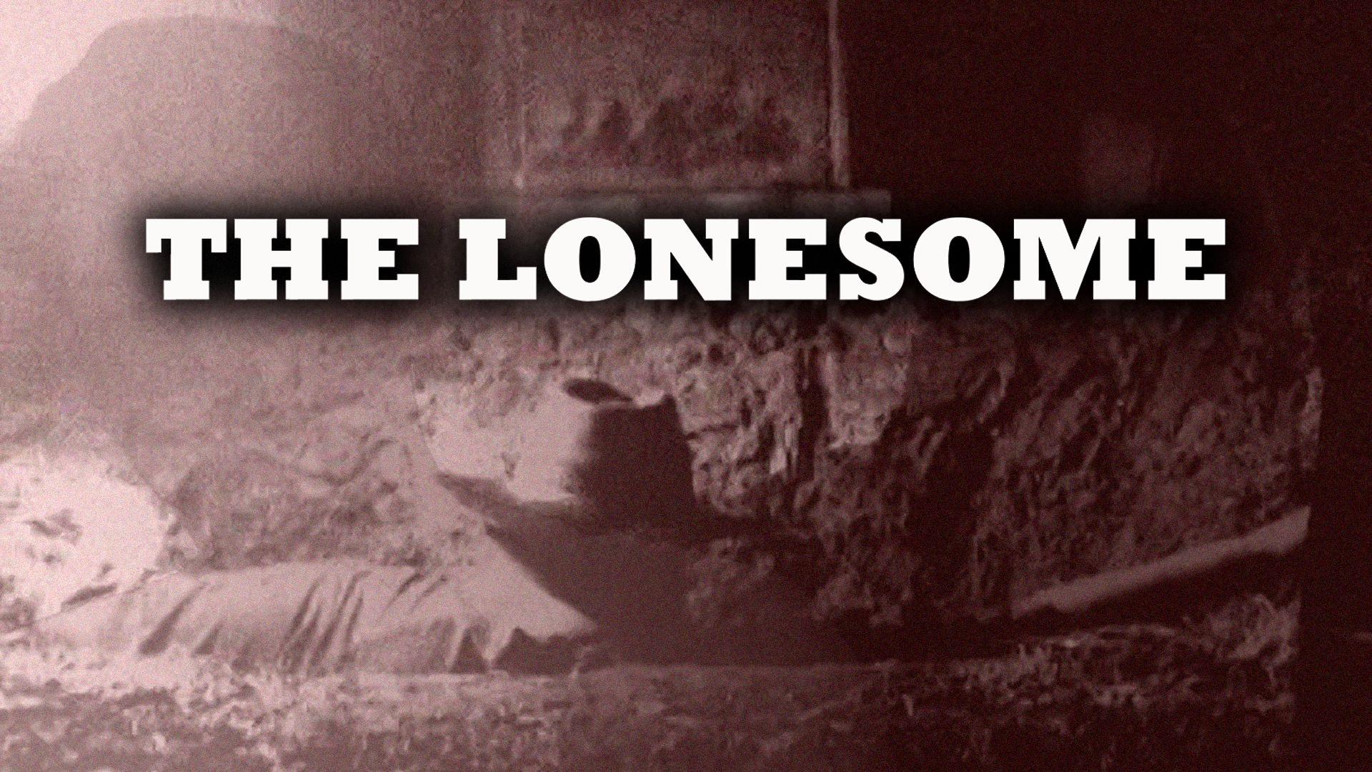 The Lonesome (2014)