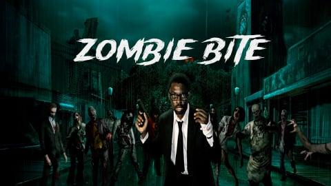 Zombie Bite (2017)