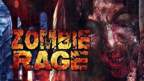 Zombie Rage (2023)